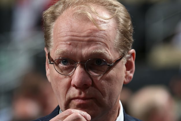 HAMILTON: Trade Deadline Deal Helps