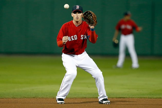 Drew to Begin Rehab Thursday in Portland
