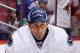 GLENDALE, AZ - MARCH 21: Goaltender Roberto Luongo #1 of the Vancouver Canucks skates on the ice before the NHL game against the Phoenix Coyotes at Jobing.com Arena on March 21, 2013 in Glendale, Arizona. The Canucks defeated the Coyotes 2-1. (Photo by Christian Petersen/Getty Images)