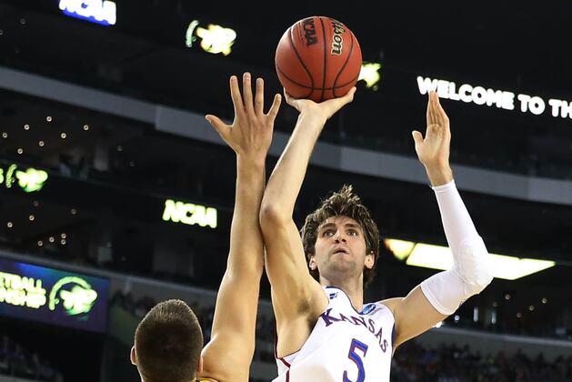 NBA Draft 2013: Projecting Landing Spot for Nation's Top Seniors