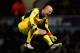 LONDON, ENGLAND - DECEMBER 09: Pepe Reina of Liverpool celebrates his teams third goal during the Barclays Premier League match between West Ham United and Liverpool at the Boleyn Ground on December 9, 2012 in London, England. (Photo by Ben Hoskins/Getty Images)