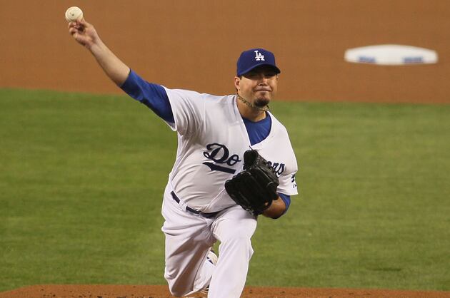 Dodgers' Offense Remains MIA in 5-3 Loss to Giants