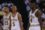 How Michigan's Fab Five Changed the League Forever