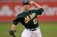 Milone's 2013 is off to a promising start.