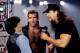 Kevin Nash (left) was a great talker as a wrestler (Image Obtained From WWE.com)