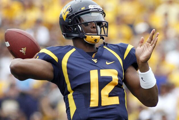 On-Field Issues Are Bigger Concern Than Work Ethic for Geno Smith