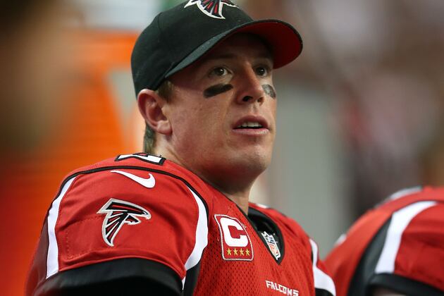 Matt Ryan Could Have New Atlanta Falcons Contract Soon