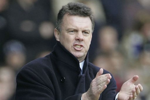 David O'Leary Refuses to Rule out Return to Leeds