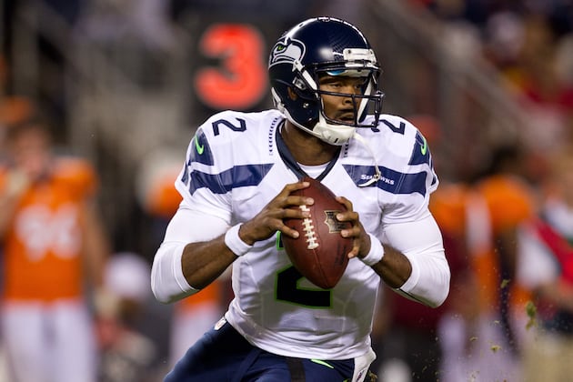 Josh Portis Signs Two-Year Contract with Seattle Seahawks