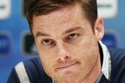 Tottenham's Scott Parker Puts European Trophy Above Top-Four Finish
