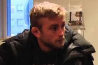 Video: Gusty Says Being Pulled Is Worse Than Losing