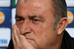 Galatasaray Coach Blasts 'Awful' Madrid Ref 