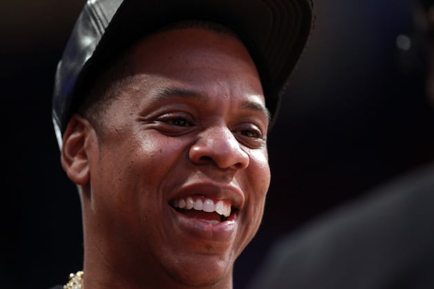 Jay-Z Will Be 'Intimately Involved' in Cano Negotiations