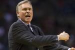 D'Antoni Reacts to Fans' 'We Want Phil' Chants