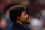 Bynum Not Counting Out Return to Philly in Offseason