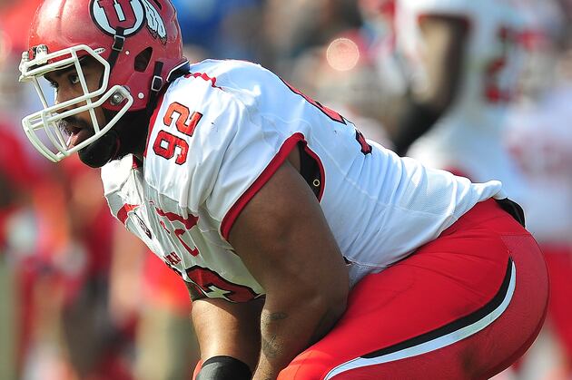 Source: Star Lotulelei Scheduled to Meet with Eagles