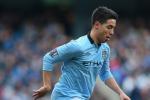 Nasri City's Latest Player to Be Banned from Driving