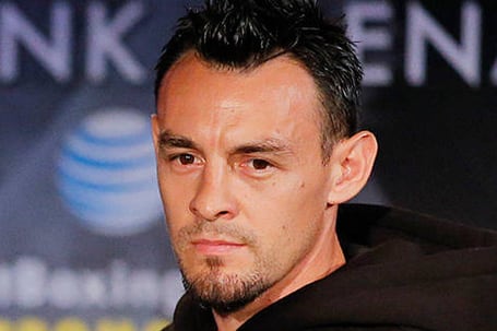 Guerrero May Face 3.5-15 Yrs in Lock-Up at Rikers