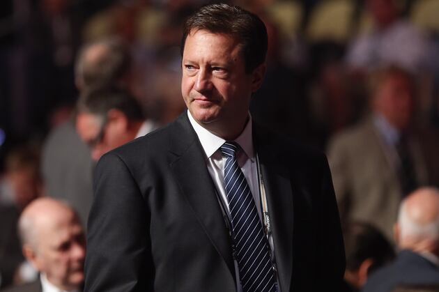 NHL Trade Deadline: Did the Edmonton Oilers Do Enough?