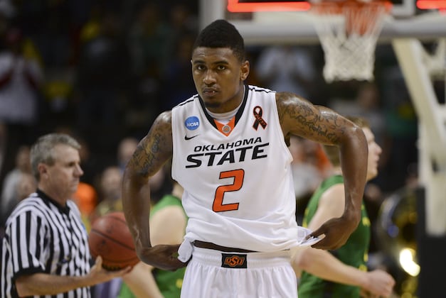 Report: Nash Returning to OK State; Smart Undecided