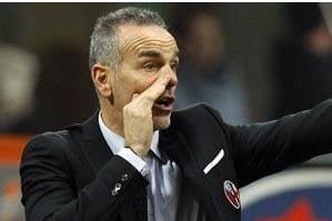 Bologna Stoked to Keep Pioli