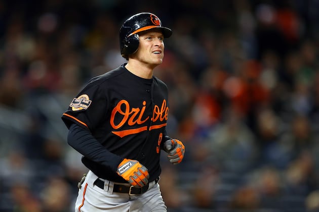 McLouth One of Multiple Leadoff Options for O's