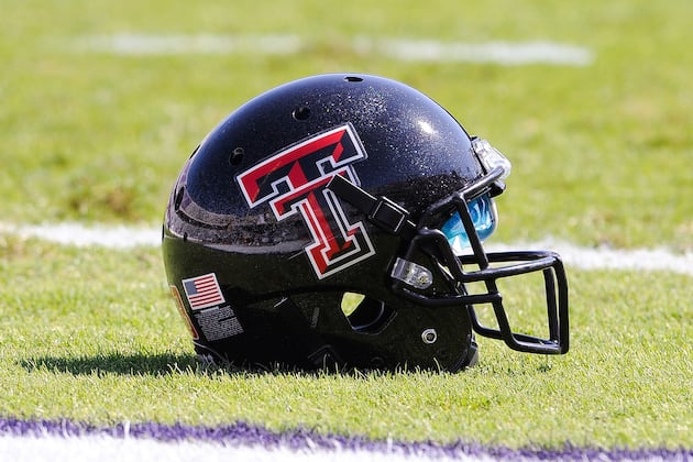 Tech's Fortenberry Feels He Has to 'Bring It to the Table'