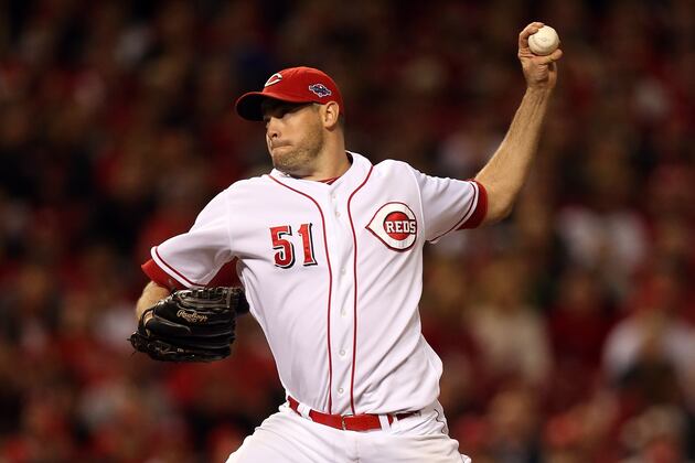 Sean Marshall Is Dealing with Shoulder 'Fatigue,' Hopes to Be Ready Friday