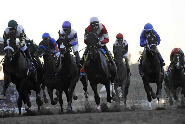 'You Just Don't Understand', Trainer Tells Grand National Critics