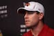Carson Palmer looks to be the starter for the Cardinals.