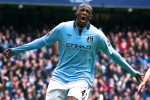 City's Yaya Toure Agrees to 4-Year Extension 