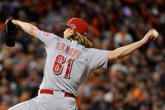 Reds Beat Angels 5-4 in Series Finale