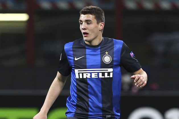 Kovacic Pledges Improvement at Inter