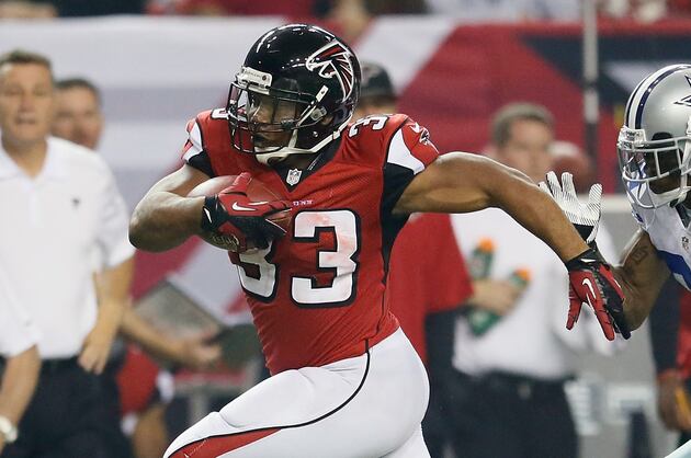 Michael Turner Strikes Deal in DUI Case ... Avoids Jail