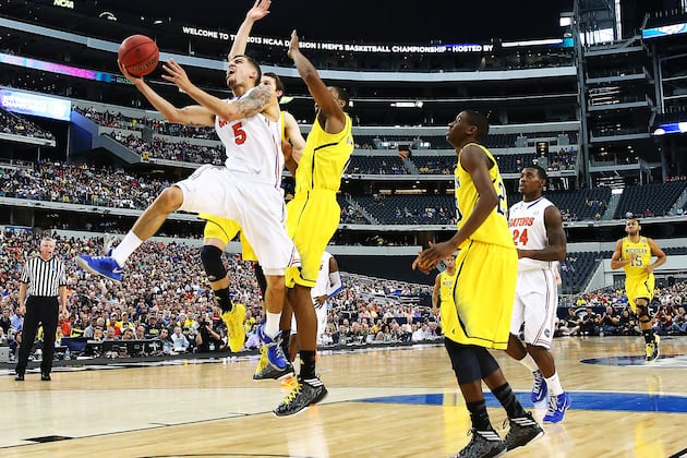 Has Michigan Turned a Corner Defensively?