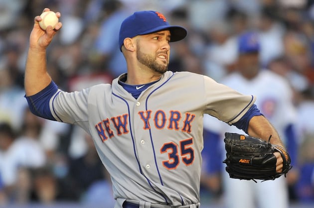 ESPN Gamecast: Padres vs. Mets