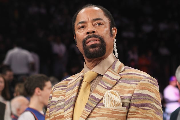 Walt Frazier Says These Knicks Remind Him of Champion 73 Knicks