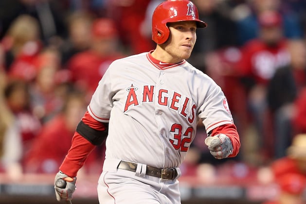 Josh Hamilton Talks Texas Return, Says He's Not Looking to Prove Rangers Wrong
