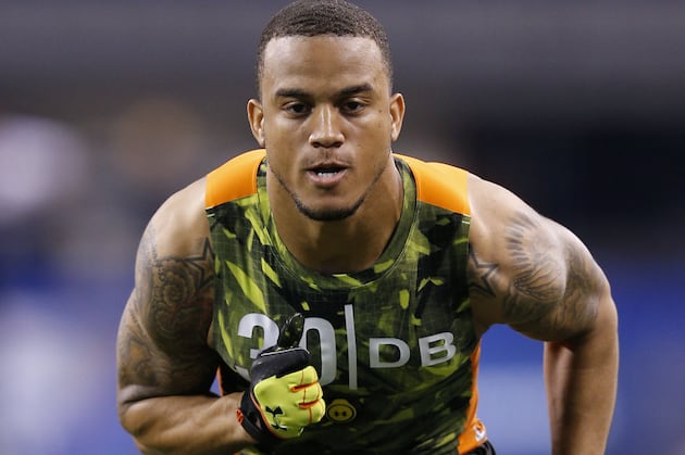 Milliner Visit Adds More Intrigue to Bucs Draft Prep