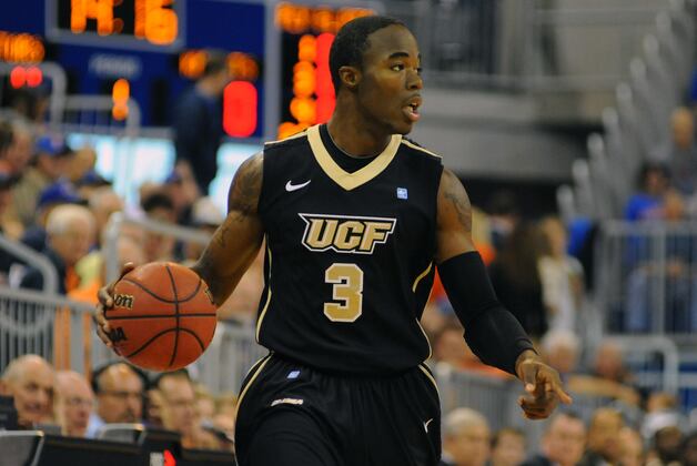 Report: Sykes to Enter 2013 Draft