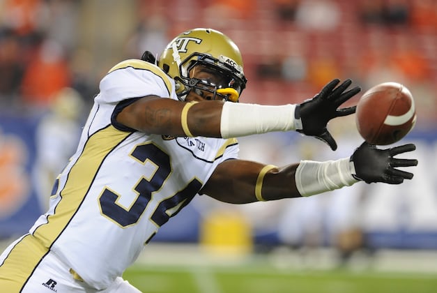 Steven Sylvester Back as Tech GA