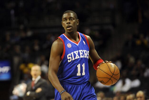 Thoughts from Jrue Holiday's Historically Bad Game for the Philadelphia 76ers