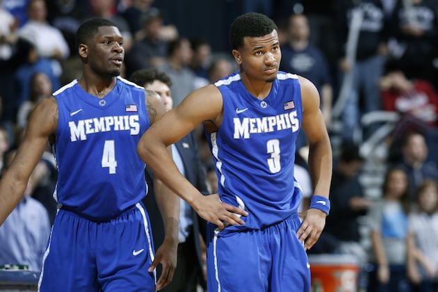 Report: Adonis Thomas to Enter NBA Draft