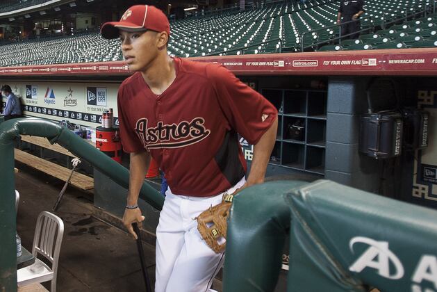 Carlos Correa Can Be a Superstar