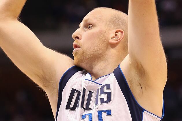 'Frustrated' Chris Kaman Will Start vs. Nuggets