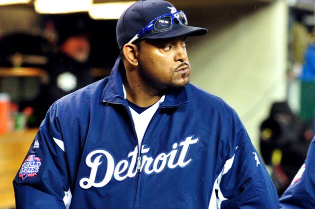 Can Jose Valverde Rediscover His Closer Dominance with the Tigers in 2013?