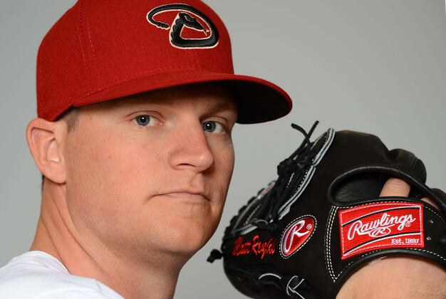 New Lefties Fill Crucial Roles for Arizona Diamondbacks