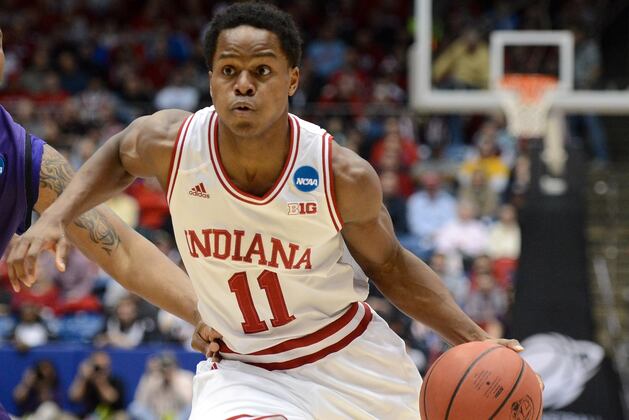 Yogi Ferrell's Year in Review