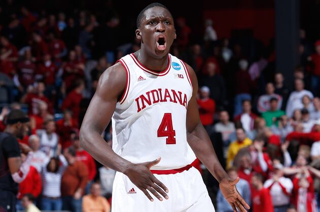 Oladipo Undecided on Entering NBA Draft