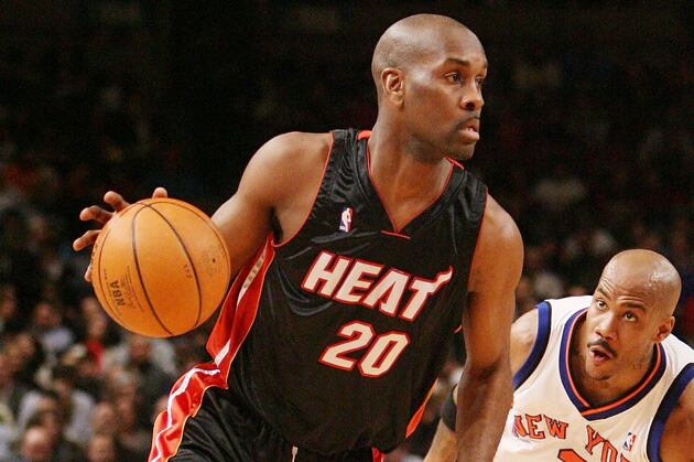 Gary Payton Has Been Elected to the Basketball Hall of Fame